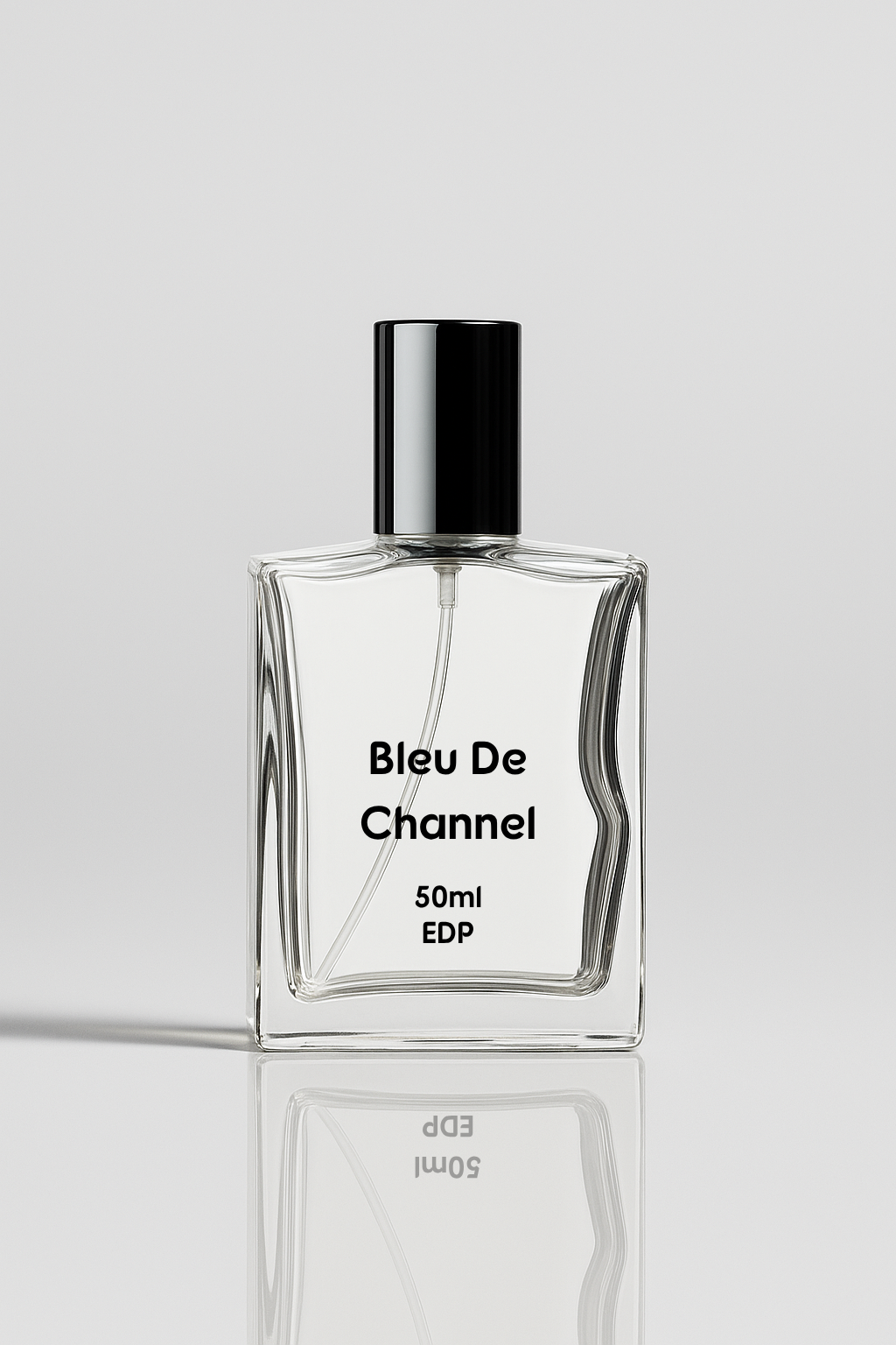 Bleu De Channel