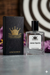 Janan Sports