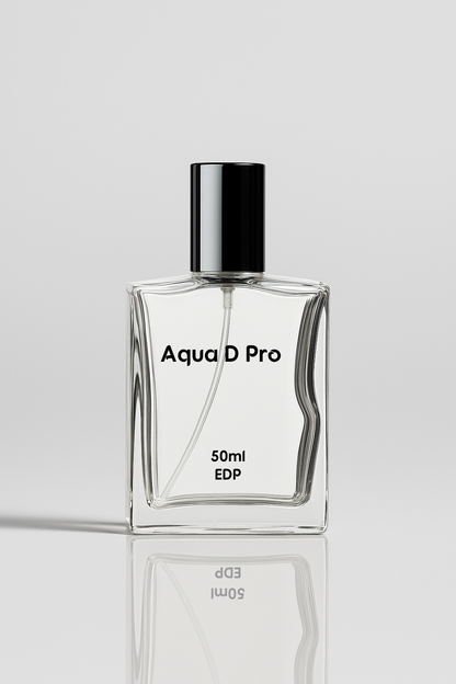 Aqua D Pro