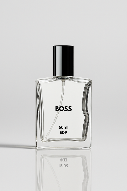 Boss