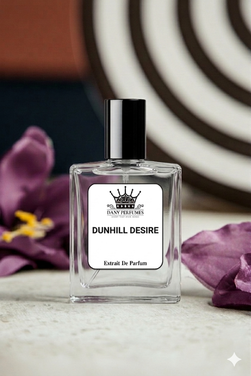 Dunhil Desir
