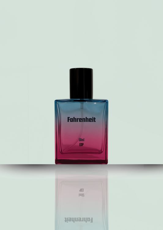 Fahrenheit
