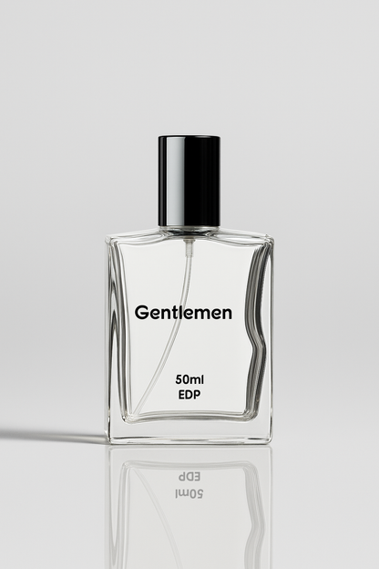 Gentlemen
