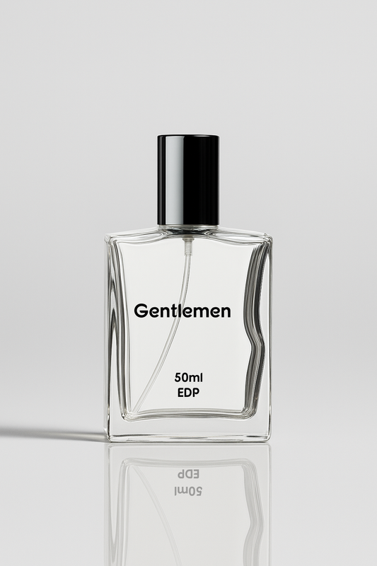 Gentlemen