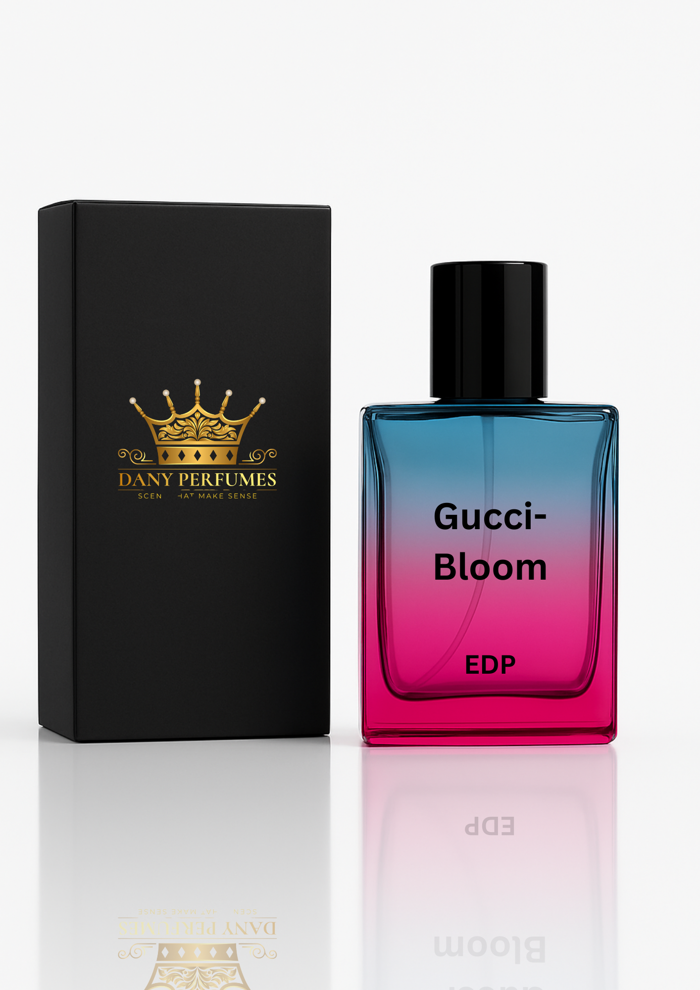 Gucci-Bloom