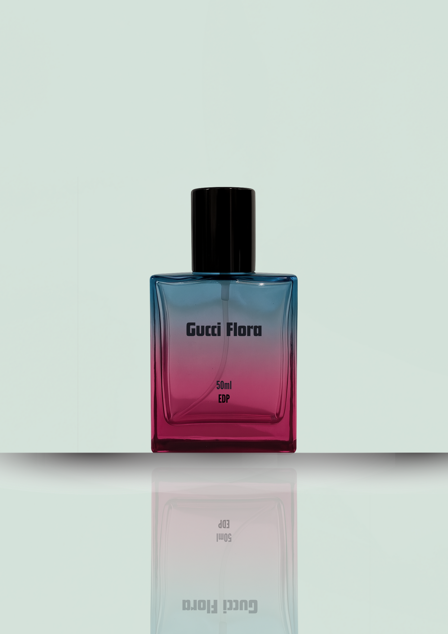 Gucci Flora
