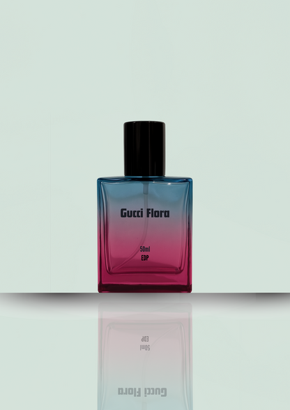 Gucci Flora