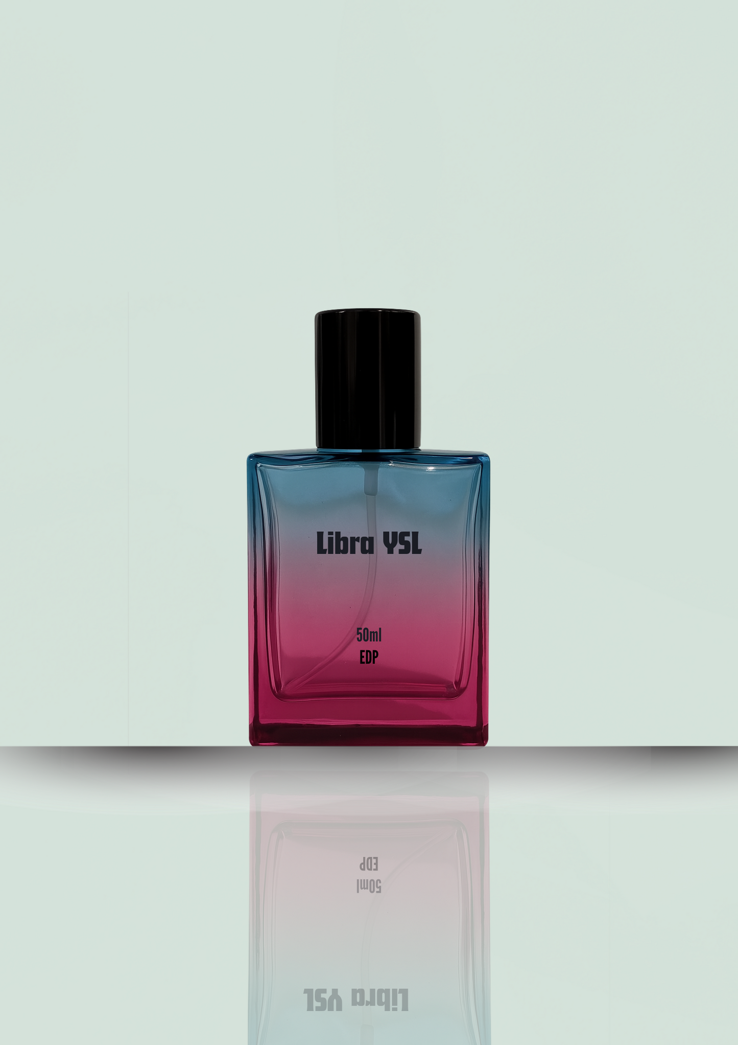 Libra YSL