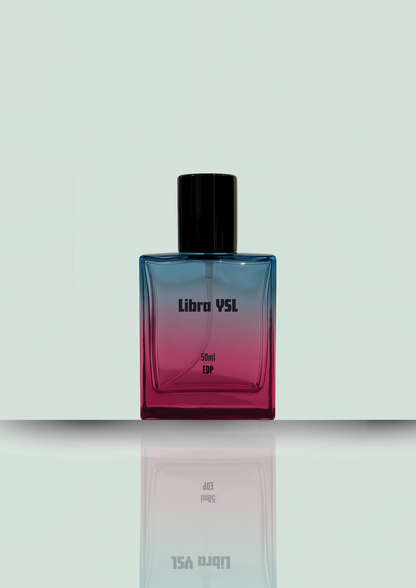 Libra YSL