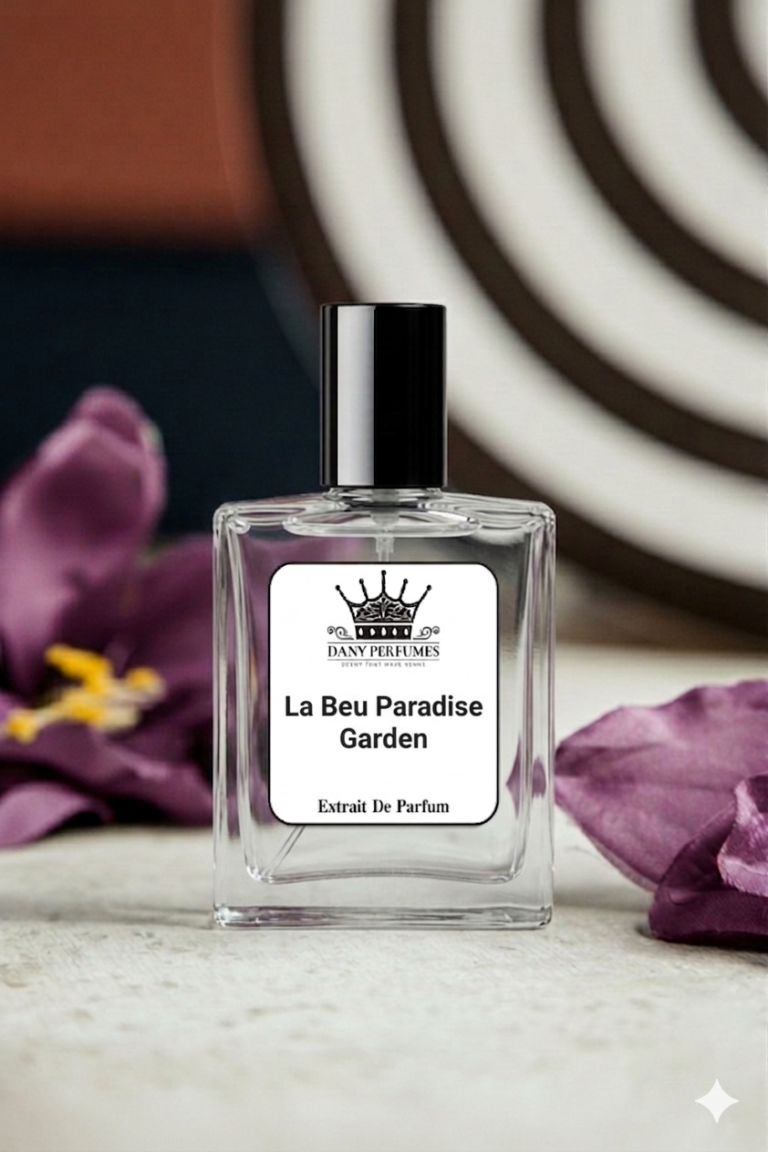 La Beu Paradise Garden