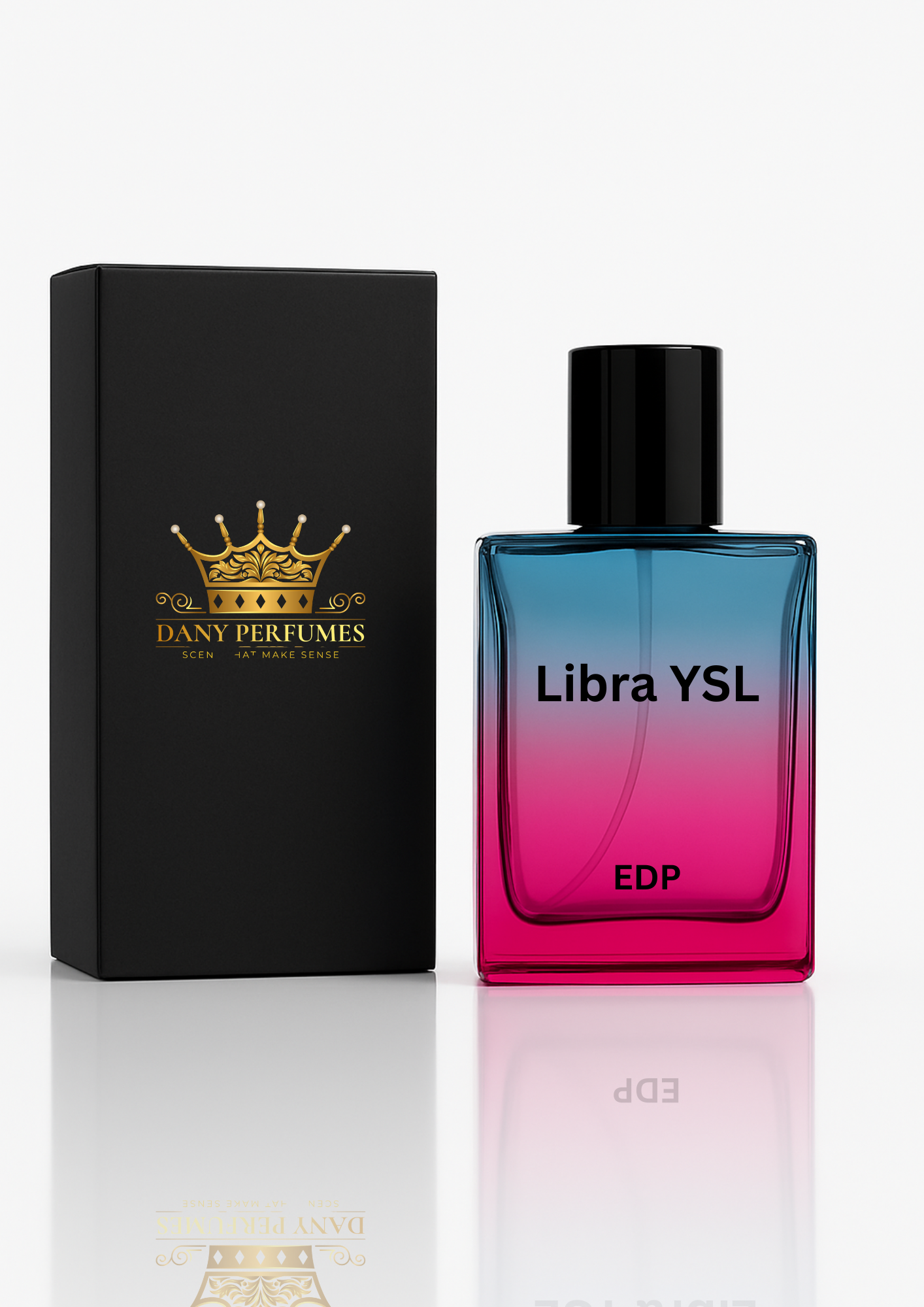 Libra YSL