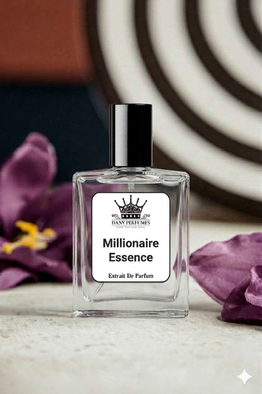 Millionaire Essence