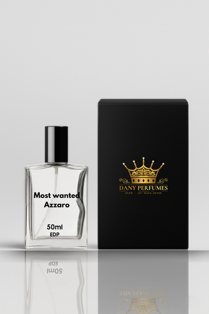 Most wanted Azzaro