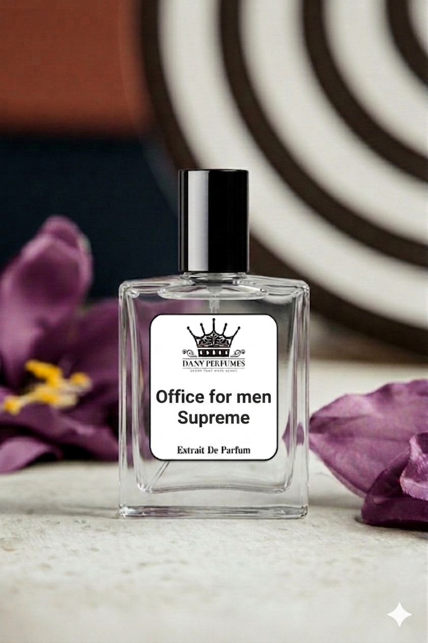 Office For Men Supreme