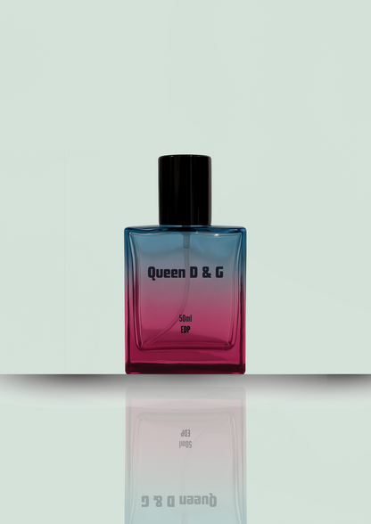Queen D & G