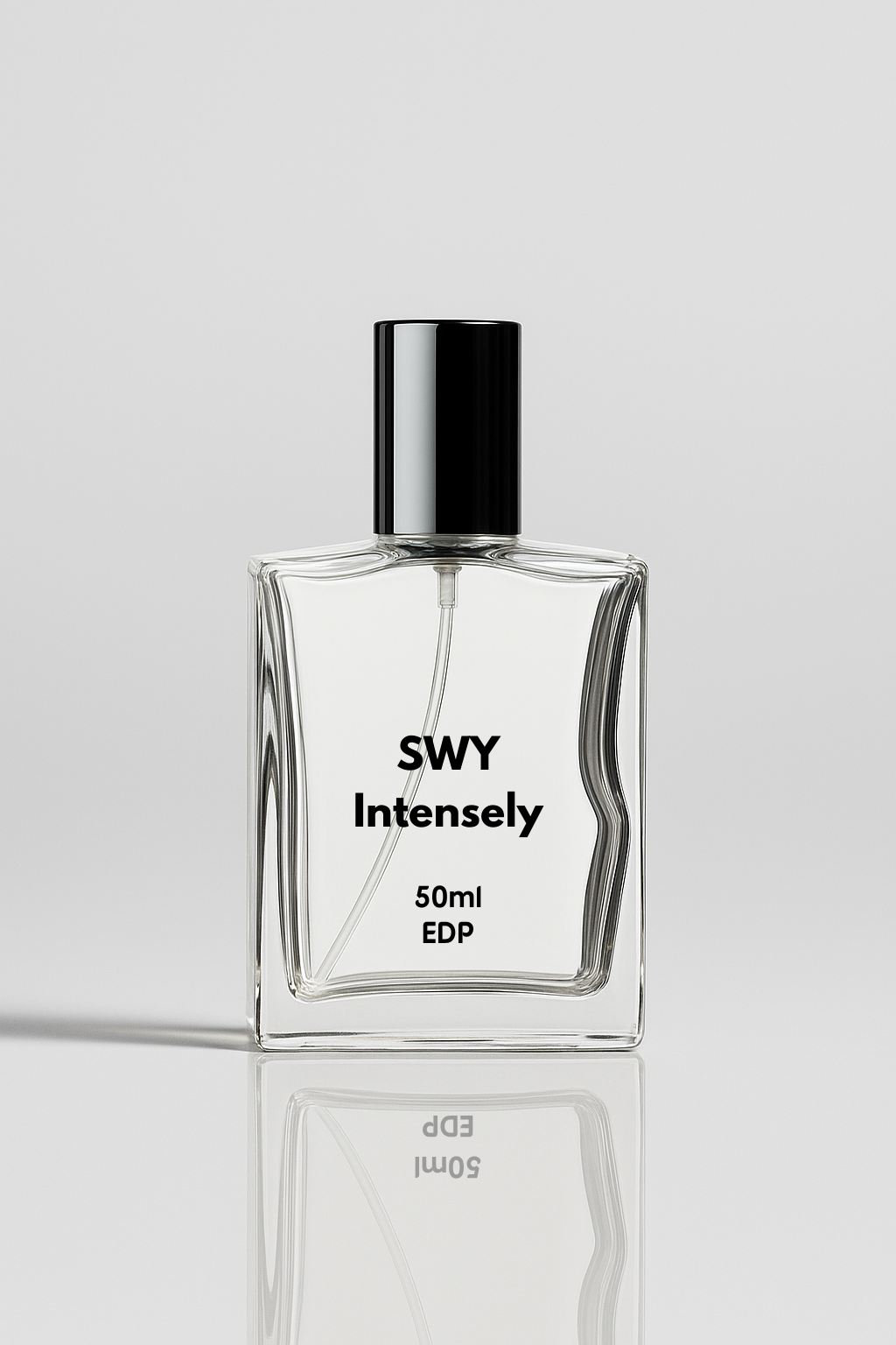 SWY Intensely