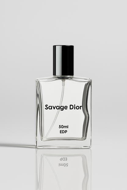 Sauvage Dior