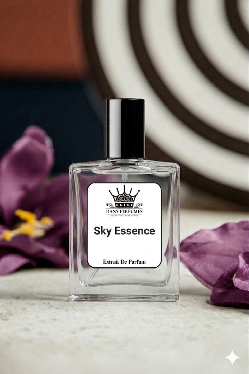 Sky Essence