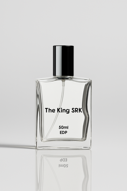 The King SRK