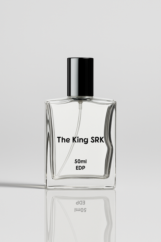 The King SRK