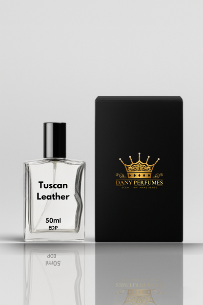 Tuscan Leather