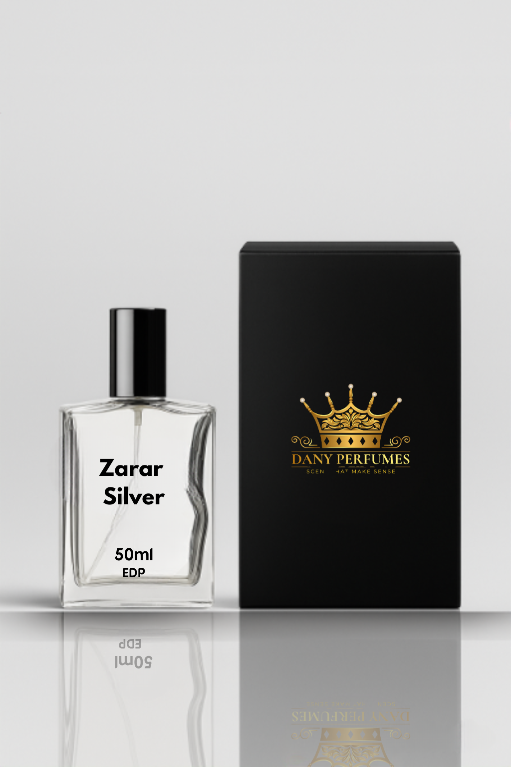 Zarar Silver